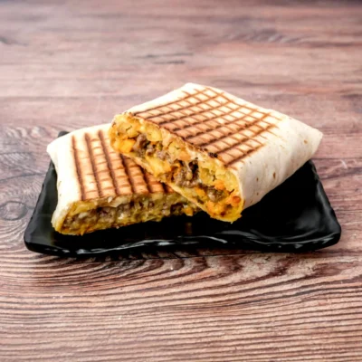 TACO KEFTA
