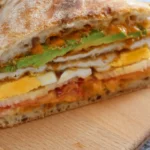 Bocadillo al Gusto